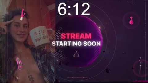 SkinnyBitch Ill be away for a little bit online show from March 2026 12:59:01 AM