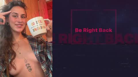 SkinnyBitch Ill be away for a little bit online show from April 2026 02:18:01 AM