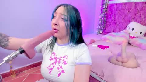 skinnyfantasies4 online show from July 2026 09:21:01 PM