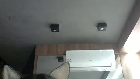 Snapshot of skinnykittencam chatting on October 2025 03:15:02 AM skinnykittencam online show from October 2025 03:15:02 AM