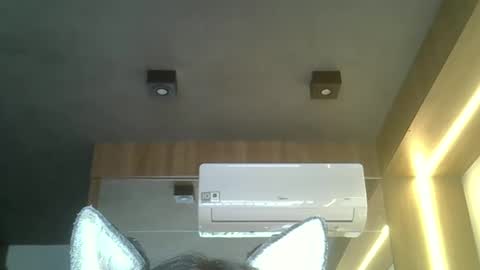 Snapshot of skinnykittencam chatting on October 2025 04:51:01 PM skinnykittencam online show from October 2025 04:51:01 PM