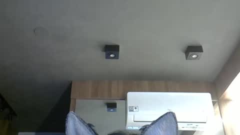 Snapshot of skinnykittencam chatting on October 2025 09:21:02 AM skinnykittencam online show from October 2025 09:21:02 AM