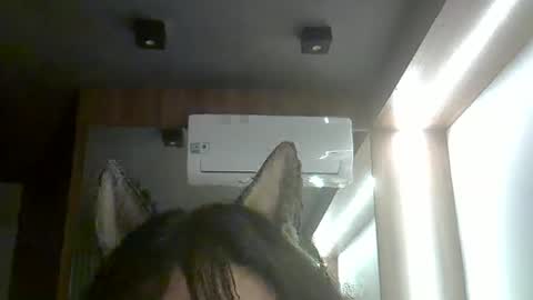 Snapshot of skinnykittencam chatting on February 2026 03:20:01 PM skinnykittencam online show from February 2026 03:20:01 PM