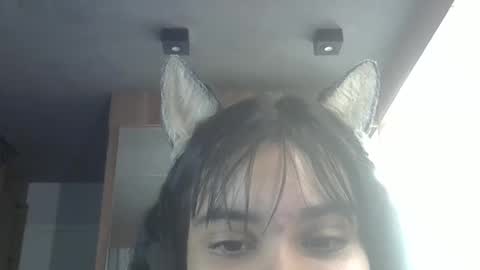 Snapshot of skinnykittencam chatting on February 2026 12:56:01 PM skinnykittencam online show from February 2026 12:56:01 PM