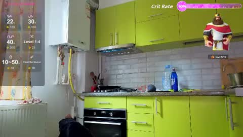 Snapshot of skinnymode chatting on June 2026 09:11:02 AM SkinnyMode online show from June 2026 09:11:02 AM