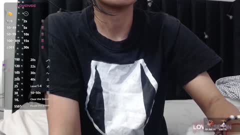 Karla  online show from December 2024 03:28:02 AM