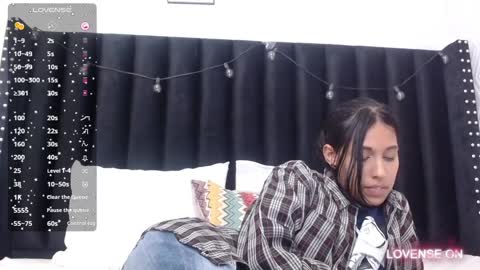 Karla  online show from December 2024 09:50:02 AM