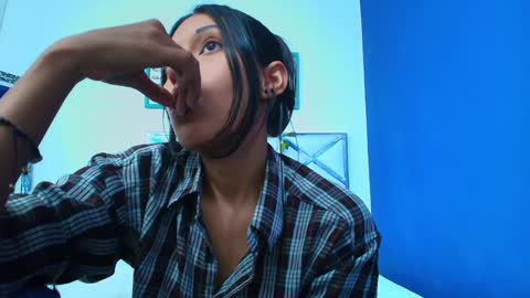 Karla  online show from December 2024 06:17:02 AM