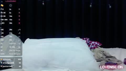 Karla  online show from December 2024 06:05:02 AM