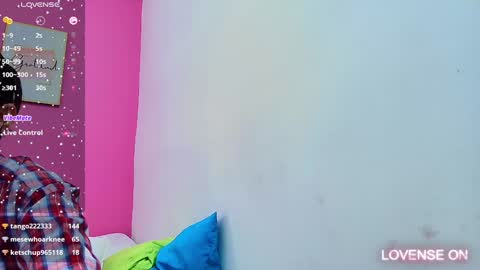 Karla  online show from January 2025 06:11:02 AM