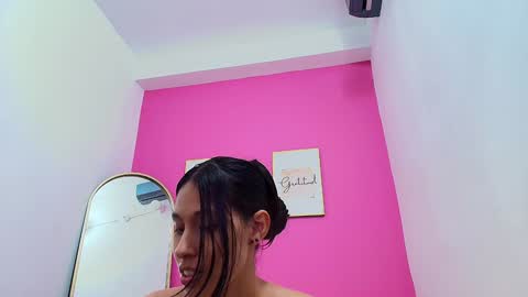 Karla  online show from January 2025 09:25:02 AM