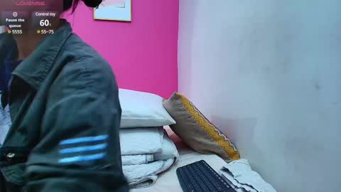 Karla  online show from January 2025 03:12:02 AM