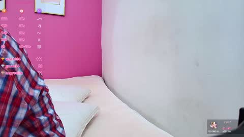 Karla  online show from January 2025 03:05:02 AM