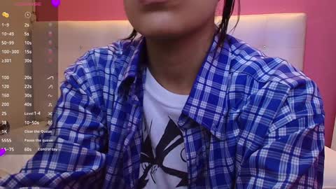 Karla  online show from February 2025 03:06:01 AM