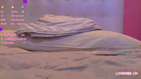 Karla  online show from February 2025 09:05:02 AM