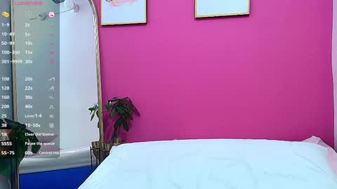 Karla  online show from February 2025 09:43:02 AM