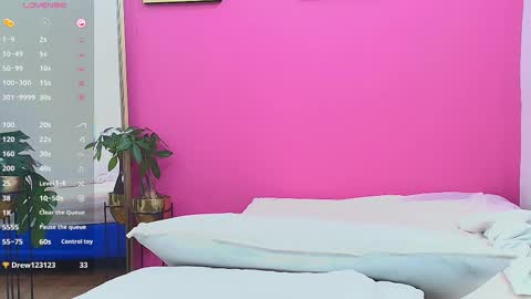 Karla  online show from March 2025 09:07:02 AM