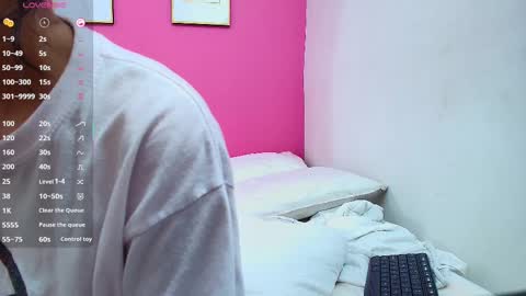 Karla  online show from March 2025 03:08:01 AM