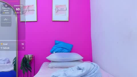 Karla  online show from October 2025 03:24:02 AM