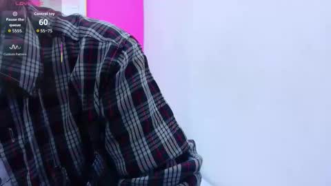 Karla  online show from October 2025 02:54:01 AM