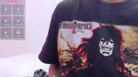 Karla  online show from October 2025 02:45:02 AM