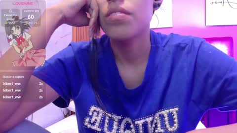 Karla  online show from April 2026 02:57:01 AM