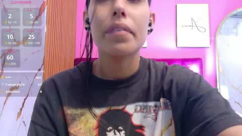 Karla  online show from April 2026 03:10:01 AM
