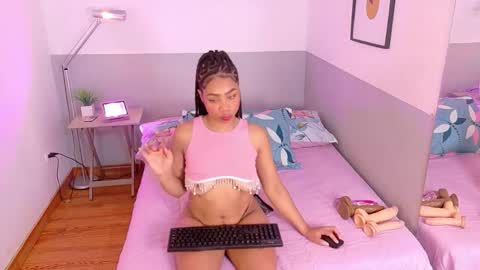 SAMANTHA  online show from May 2026 02:51:02 AM