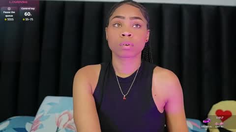 Snapshot of skinnysamantha chatting on May 2026 02:29:01 AM SAMANTHA online show from May 2026 02:29:01 AM