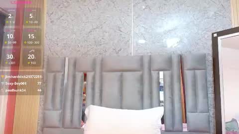 Snapshot of skinnysamantha chatting on June 2026 02:12:01 AM SAMANTHA online show from June 2026 02:12:01 AM