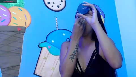 Snapshot of skinnysexzara18 chatting on February 2026 02:44:01 AM zarfa online show from February 2026 02:44:01 AM