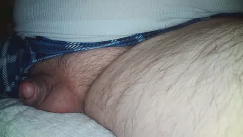 CoCKFun online show from October 2025 12:19:02 AM