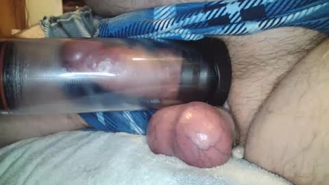 CoCKFun online show from November 2025 06:04:02 AM