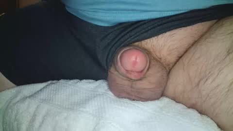 CoCKFun online show from June 2026 12:12:02 AM