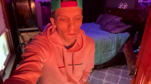 Skittles online show from January 2025 03:22:02 PM