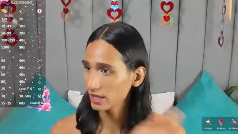 STIVEN online show from February 2025 02:18:01 AM