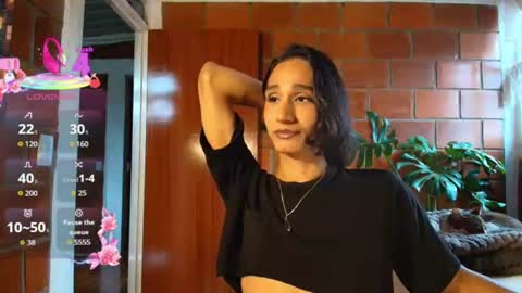 Snapshot of sky_fox_1 chatting on July 2026 08:22:01 PM STIVEN online show from July 2026 08:22:01 PM