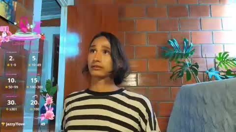 Snapshot of sky_fox_1 chatting on July 2026 06:20:01 PM STIVEN online show from July 2026 06:20:01 PM