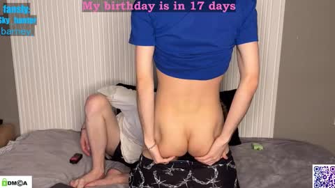 Snapshot of sky_hunter chatting on December 2025 04:48:02 PM sky_hunter online show from December 2025 04:48:02 PM