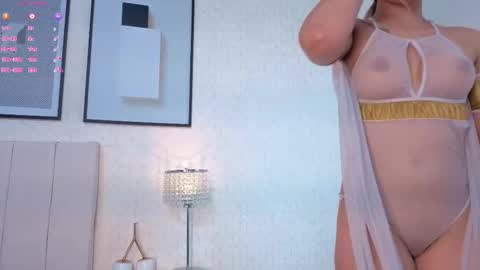 sky_johnson_ online show from February 2026 07:09:02 PM