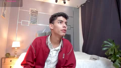 Daniel online show from November 2025 03:17:01 AM