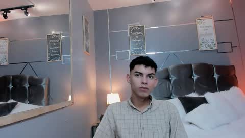 Daniel online show from November 2025 03:07:01 AM