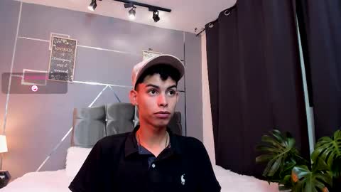 Daniel online show from November 2025 03:27:02 AM