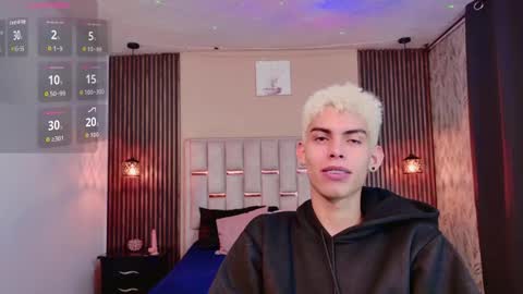 Daniel online show from January 2026 03:26:01 PM