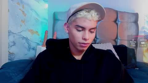 Daniel online show from February 2026 05:02:02 AM