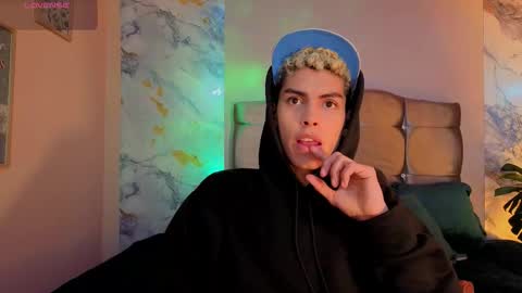 Daniel online show from March 2026 12:00:01 PM