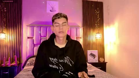 Daniel online show from April 2026 01:15:01 PM