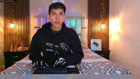 Daniel online show from April 2026 12:00:01 PM