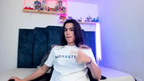 Snapshot of sky_liink chatting on January 2025 09:53:02 PM Santiago online show from January 2025 09:53:02 PM