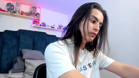 Snapshot of sky_liink chatting on January 2025 12:57:02 AM Santiago online show from January 2025 12:57:02 AM